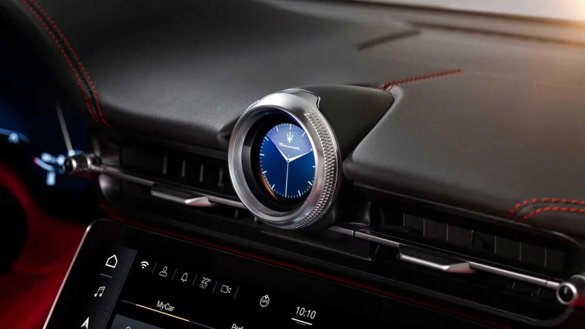 Maserati Grancabrio (2024-->>) (13)