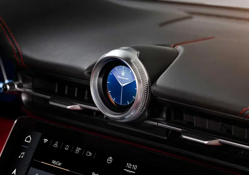 Maserati Grancabrio (2024-->>) (13)