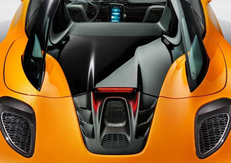 McLaren Artura Cabrio (2024-->>) (10)