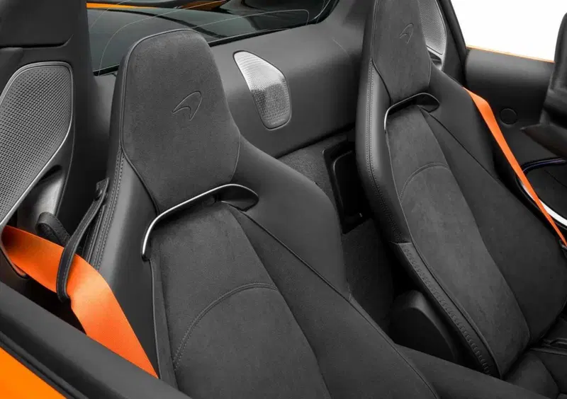 McLaren Artura Cabrio (2024-->>) (9)