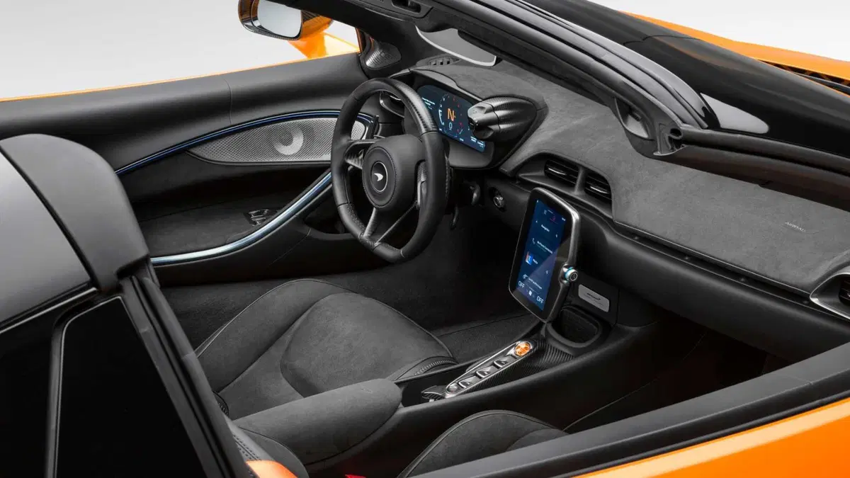 McLaren Artura Cabrio (8)