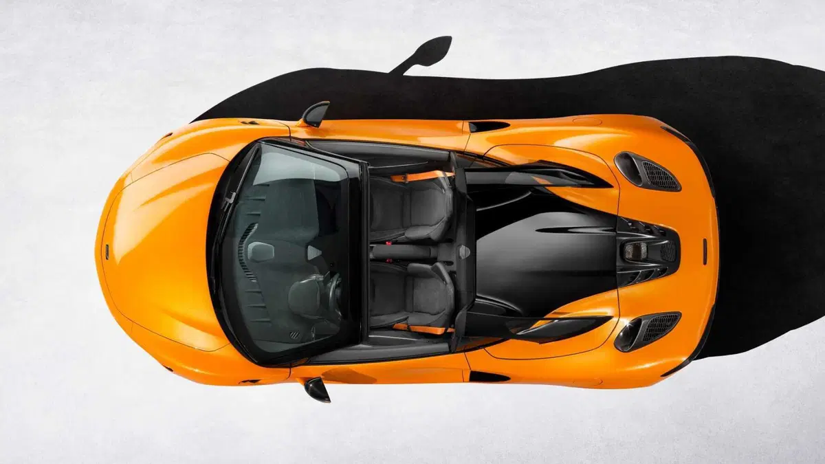 McLaren Artura Cabrio (7)