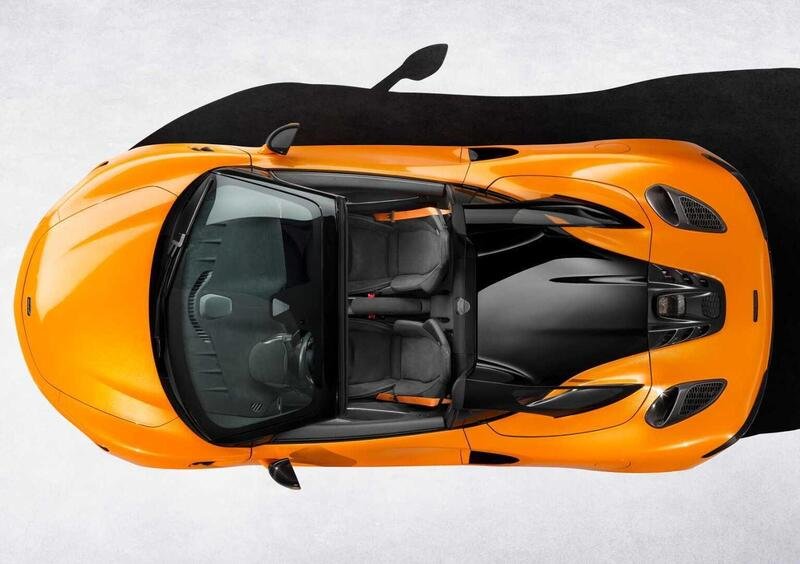 McLaren Artura Cabrio (2024-->>) (7)