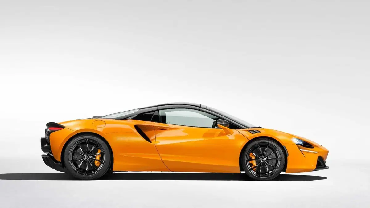 McLaren Artura Cabrio (6)