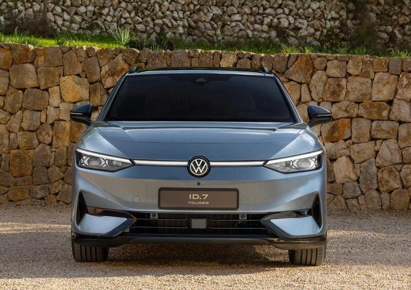 Volkswagen ID.7 Variant (2024-->>) (6)