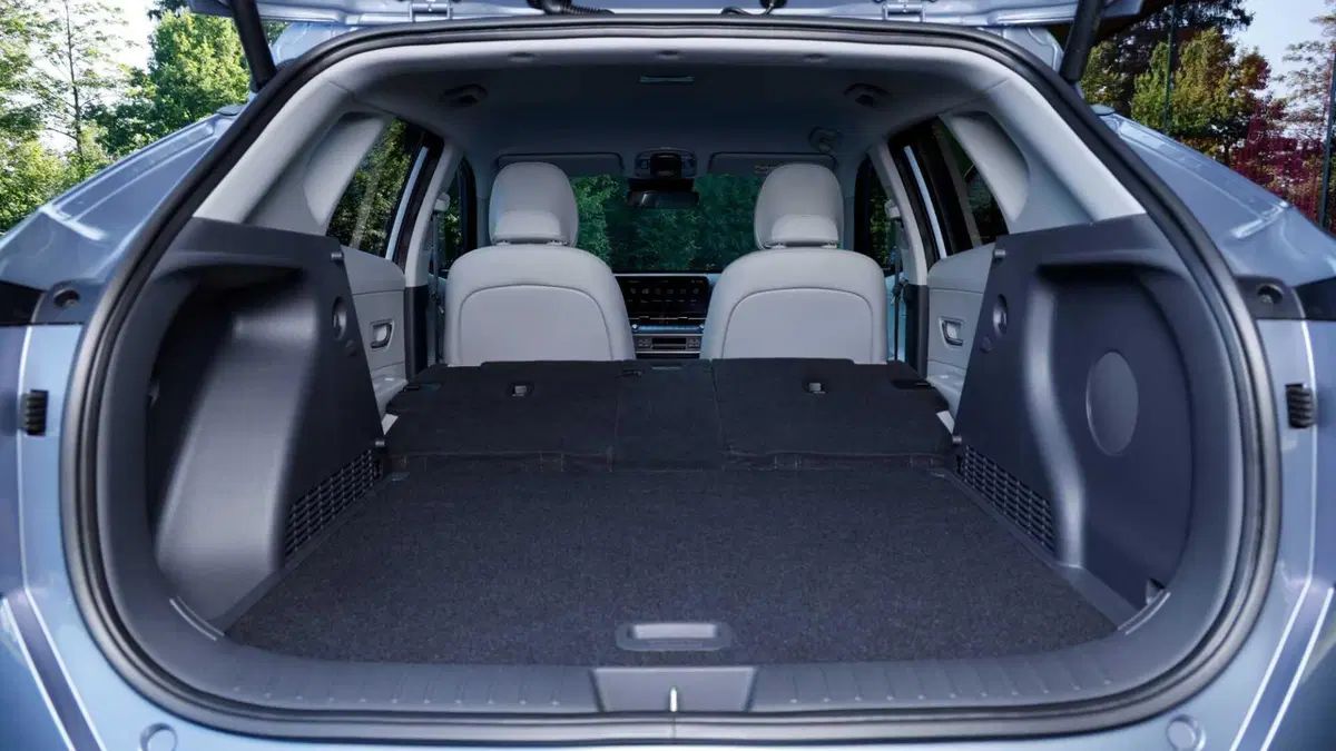 Hyundai Kona 1.6 gdi hev X Line Tech Pack 2wd dct (12)