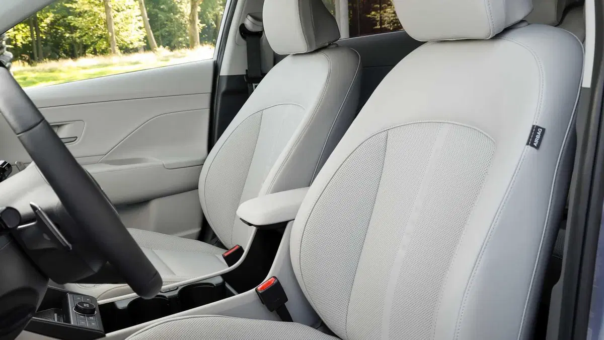 Hyundai Kona 1.6 gdi hev X Line Tech Pack 2wd dct (10)