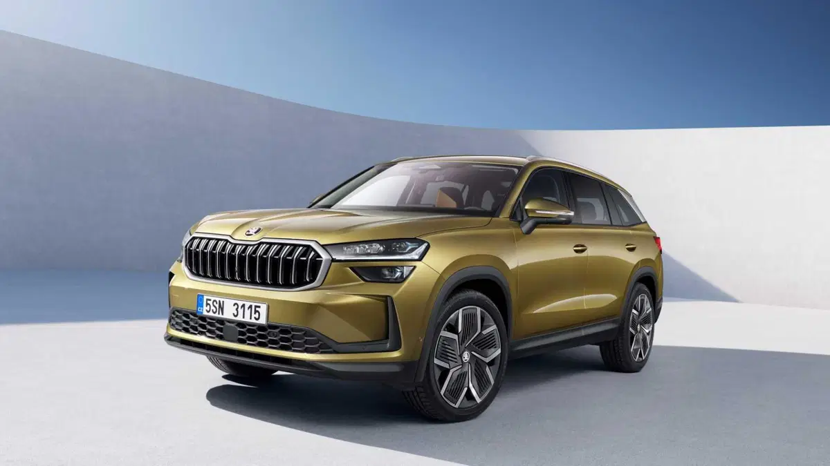 Skoda Kodiaq 2.0 tdi evo Sportline 4x4 193cv dsg (2)