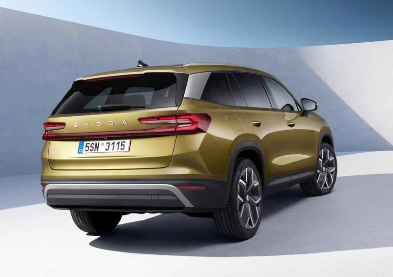 Skoda Kodiaq (2024-->>) (5)