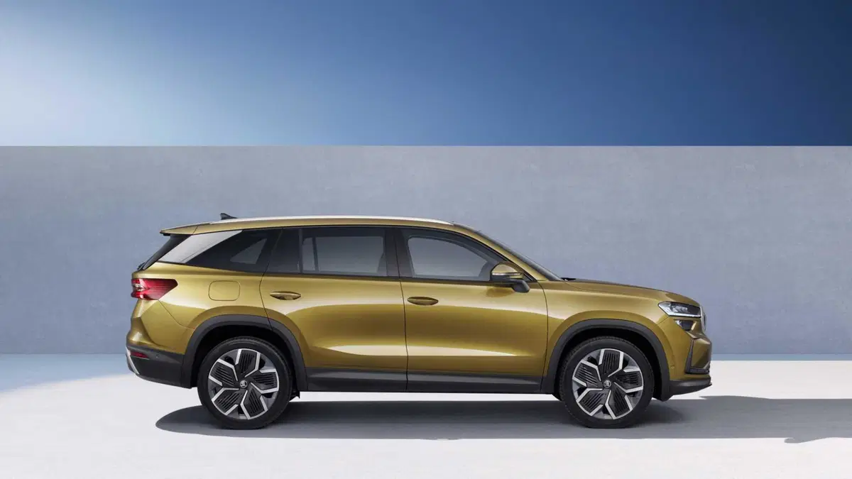 Skoda Kodiaq 2.0 tdi evo Sportline 4x4 193cv dsg (3)