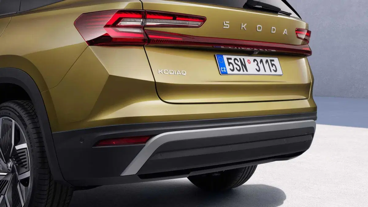 Skoda Kodiaq 2.0 tdi evo Sportline 4x4 193cv dsg (14)