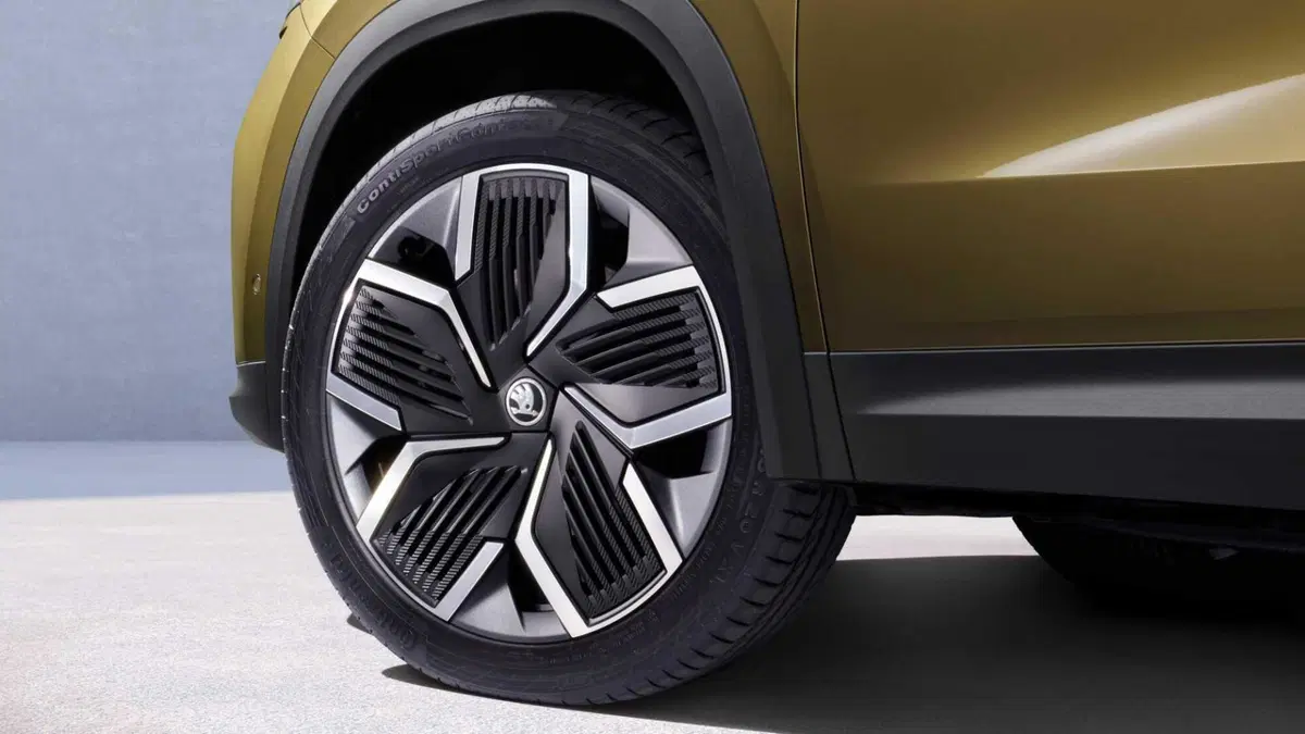 Skoda Kodiaq 2.0 tdi evo Sportline 4x4 193cv dsg (18)