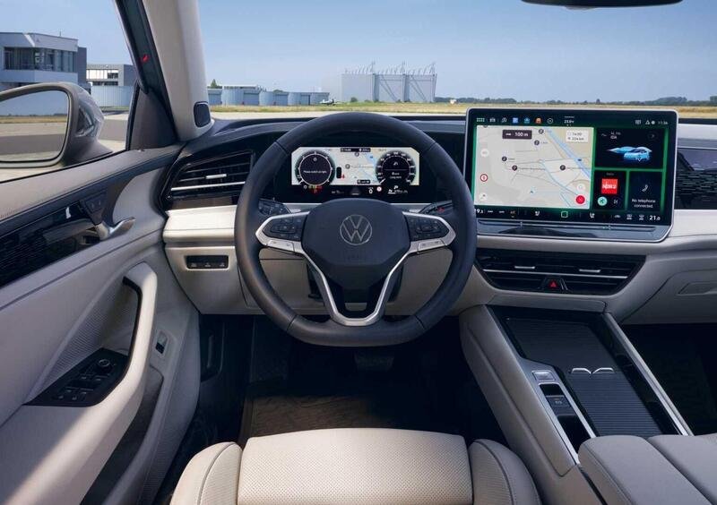 Volkswagen Passat (9)