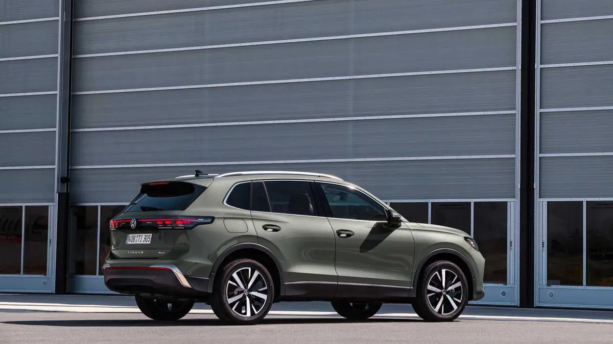 Volkswagen Tiguan (2023-->>) (4)