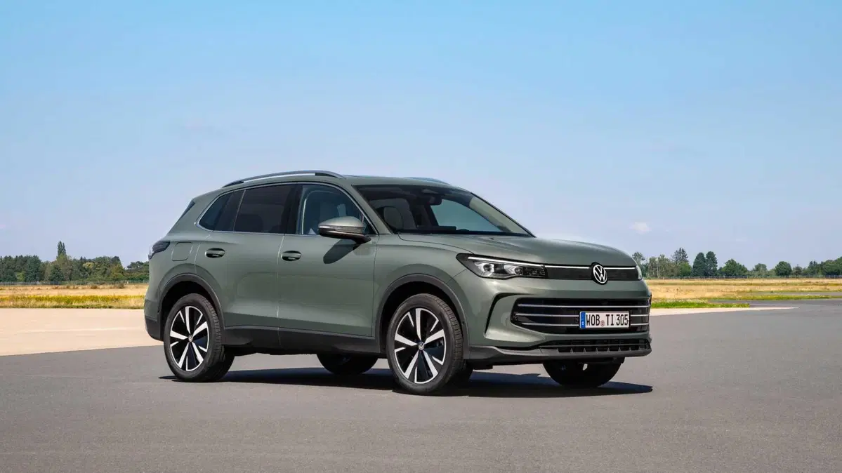 Volkswagen Tiguan (2023-->>) (5)