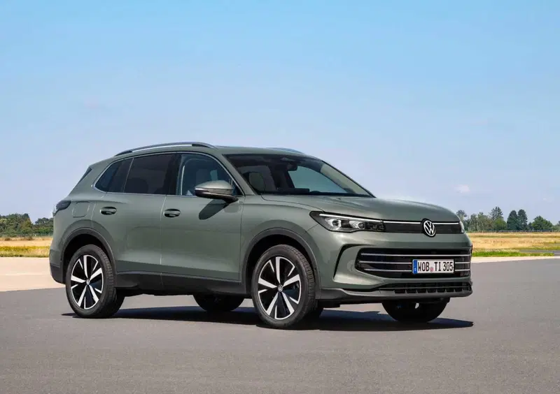 Volkswagen Tiguan (2023-->>) (5)