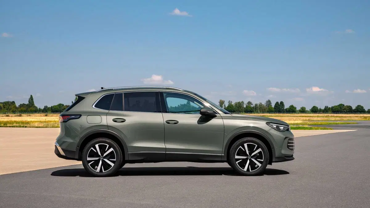Volkswagen Tiguan (2023-->>) (6)