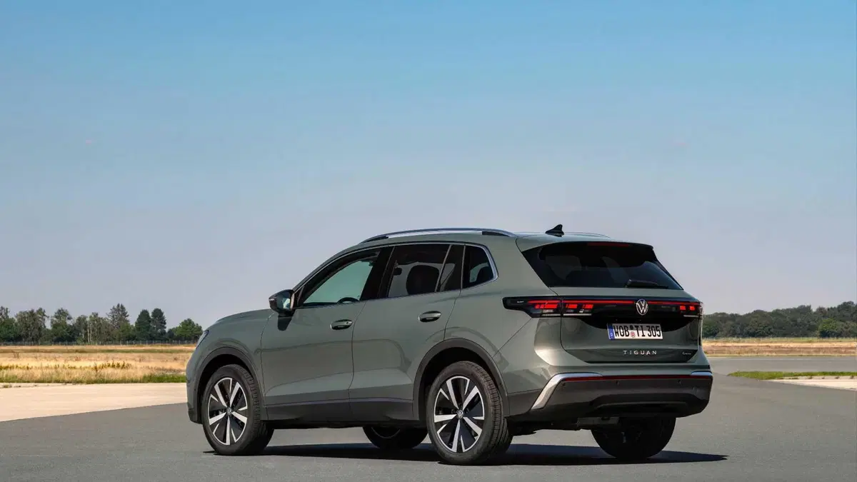 Volkswagen Tiguan (2023-->>) (8)