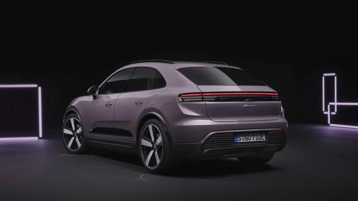 Porsche Macan 4 (5)