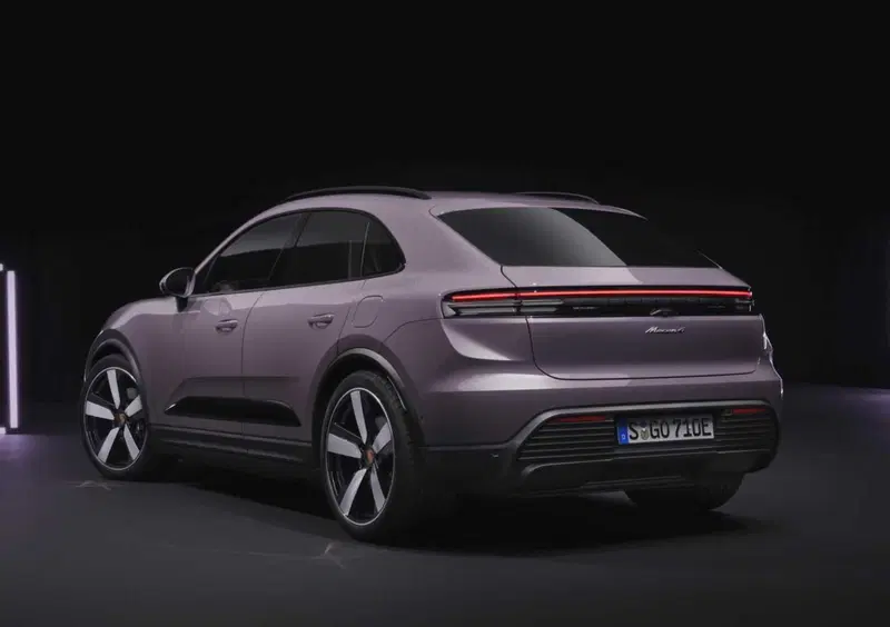 Porsche Macan (5)