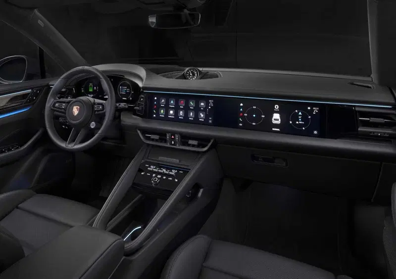 Porsche Macan (6)