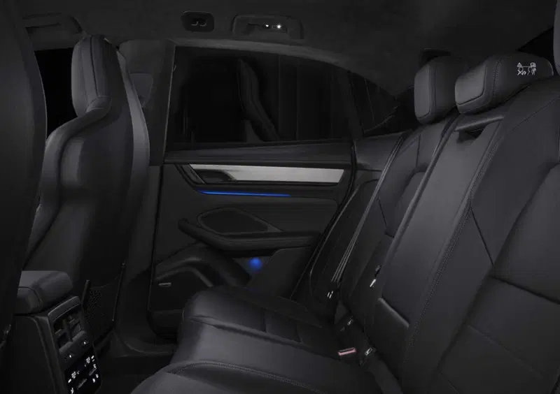 Porsche Macan (8)
