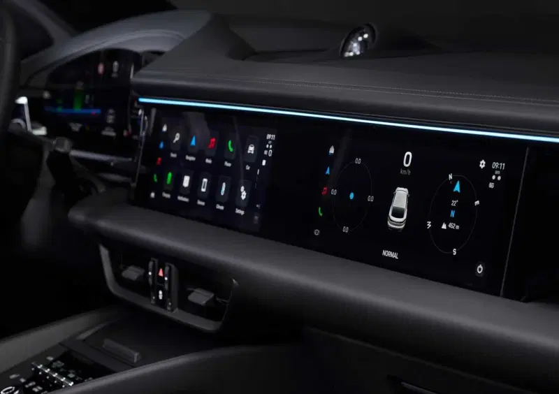 Porsche Macan (9)