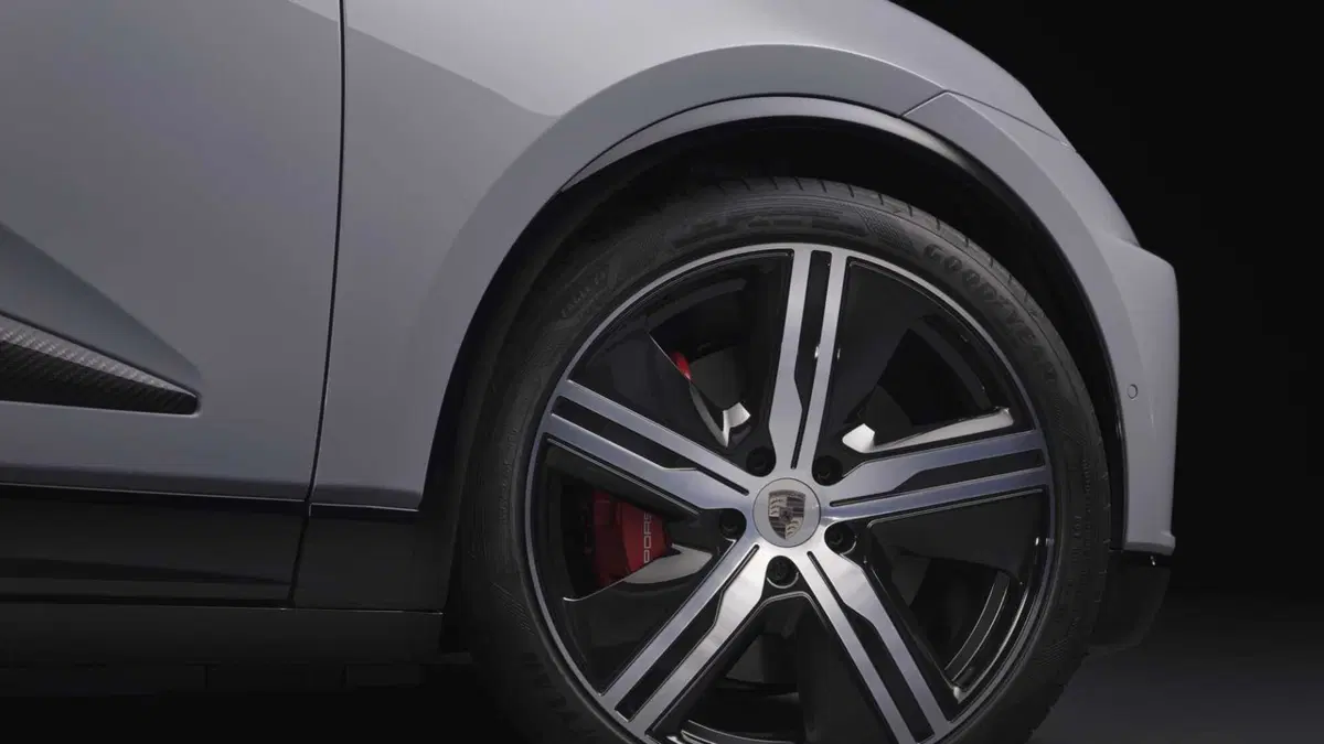 Porsche Macan Turbo (14)