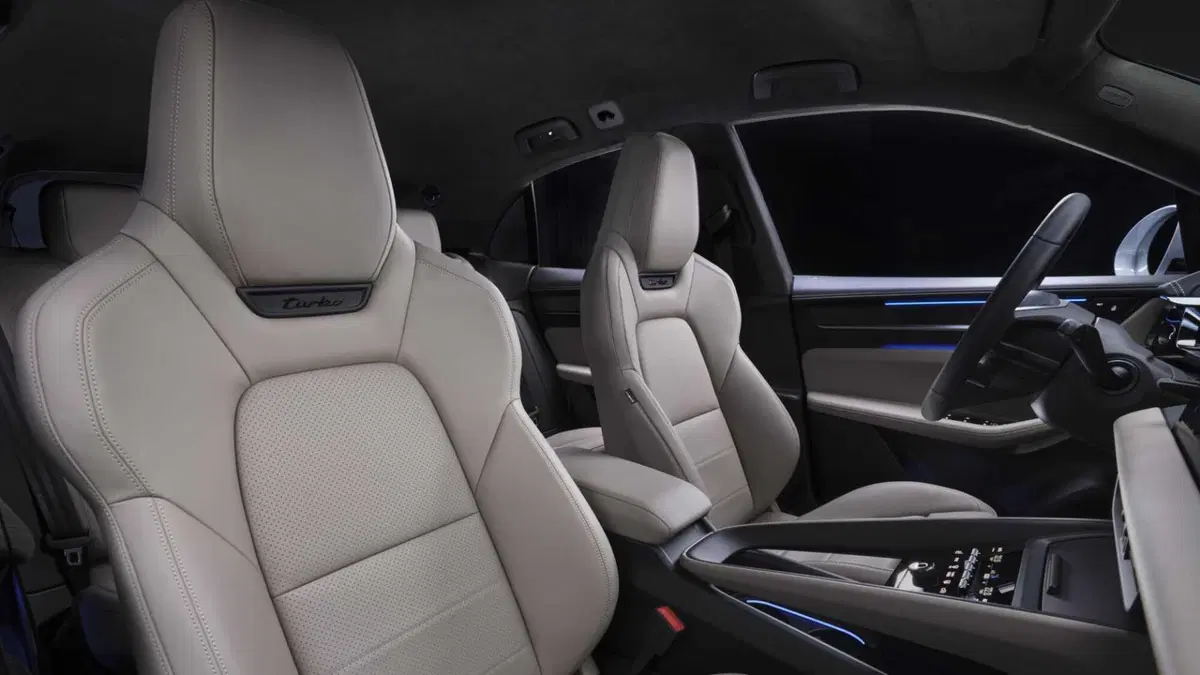 Porsche Macan Turbo (7)