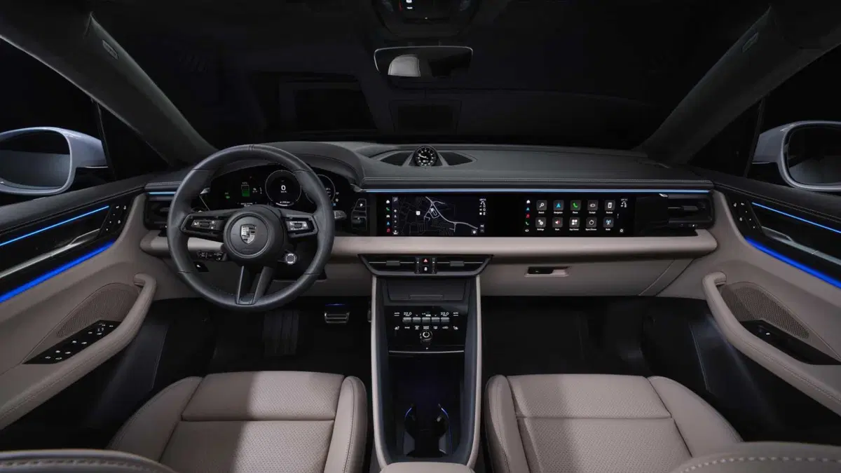 Porsche Macan Turbo (6)