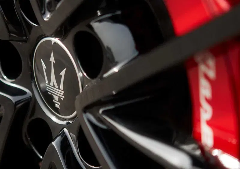 Maserati Grancabrio (2024-->>) (19)
