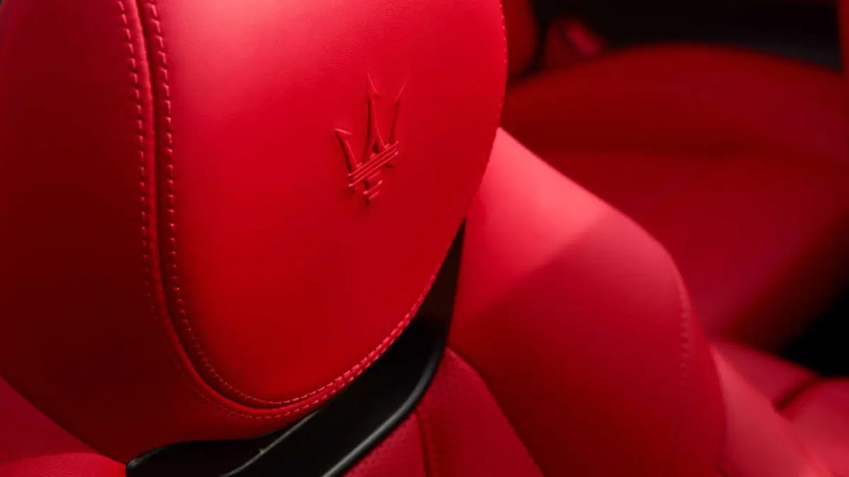 Maserati Grancabrio (2024-->>) (18)