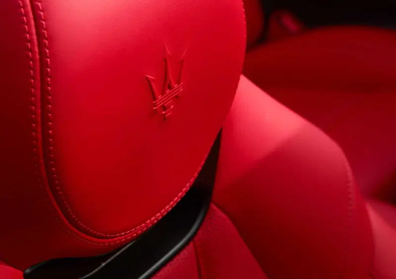 Maserati Grancabrio (2024-->>) (18)