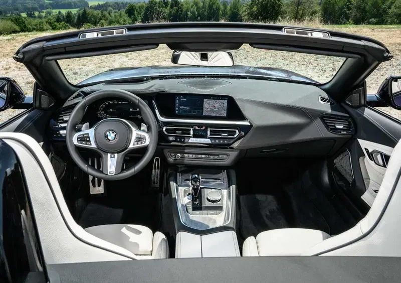 BMW Z4 Cabrio (13)