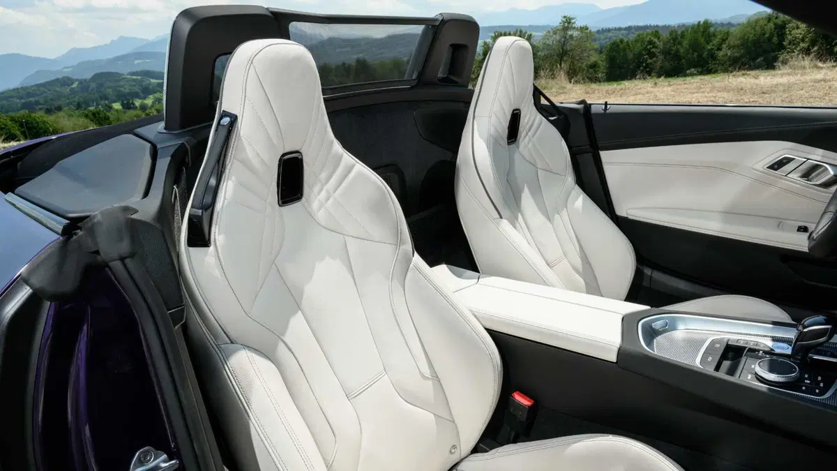 BMW Z4 Cabrio (15)