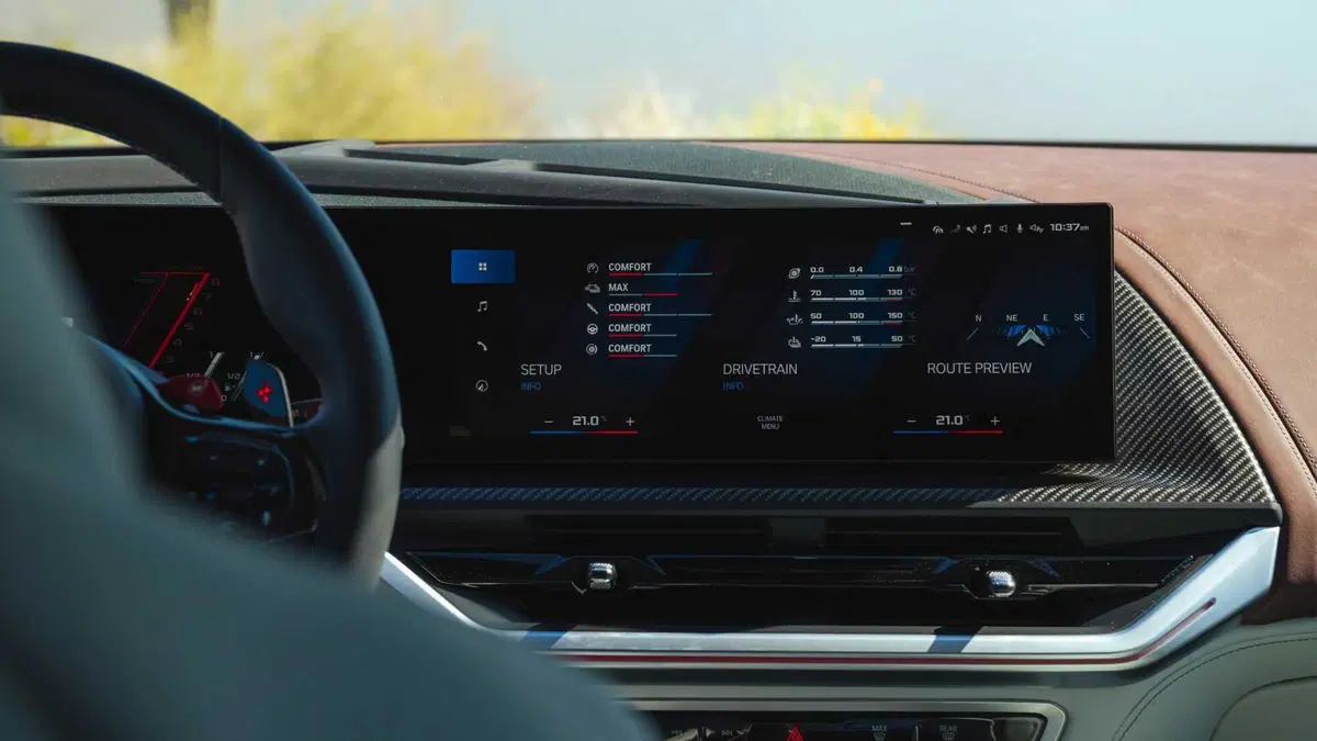 BMW XM (18)