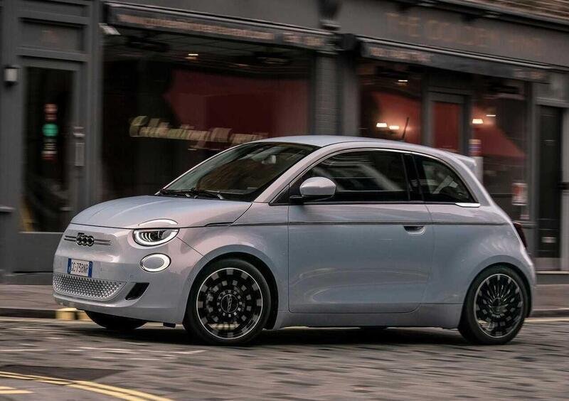 Fiat 500e (2020-->>) (2)