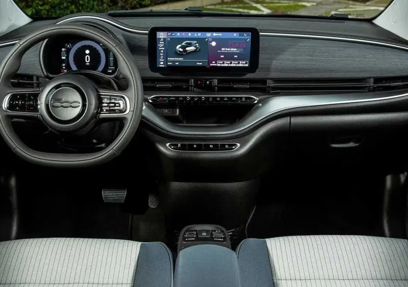 Fiat 500e (2020-->>) (8)