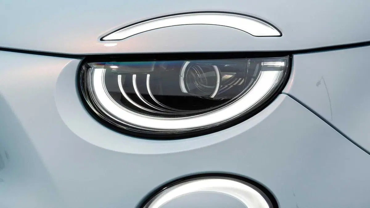 Fiat 500e Icon 3+1 42 kWh (14)