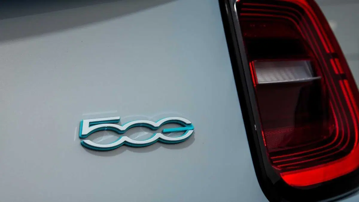 Fiat 500e Icon 3+1 42 kWh (17)