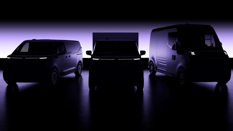 Joint venture Renault-Volvo per i veicoli commerciali elettrici, si unisce anche CMA CGM 