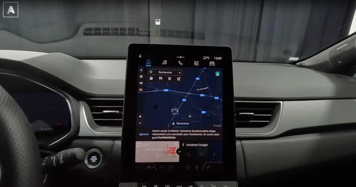 Renault Captur 2024: esterni e dati tecnici della versione rinnovata [VIDEO]