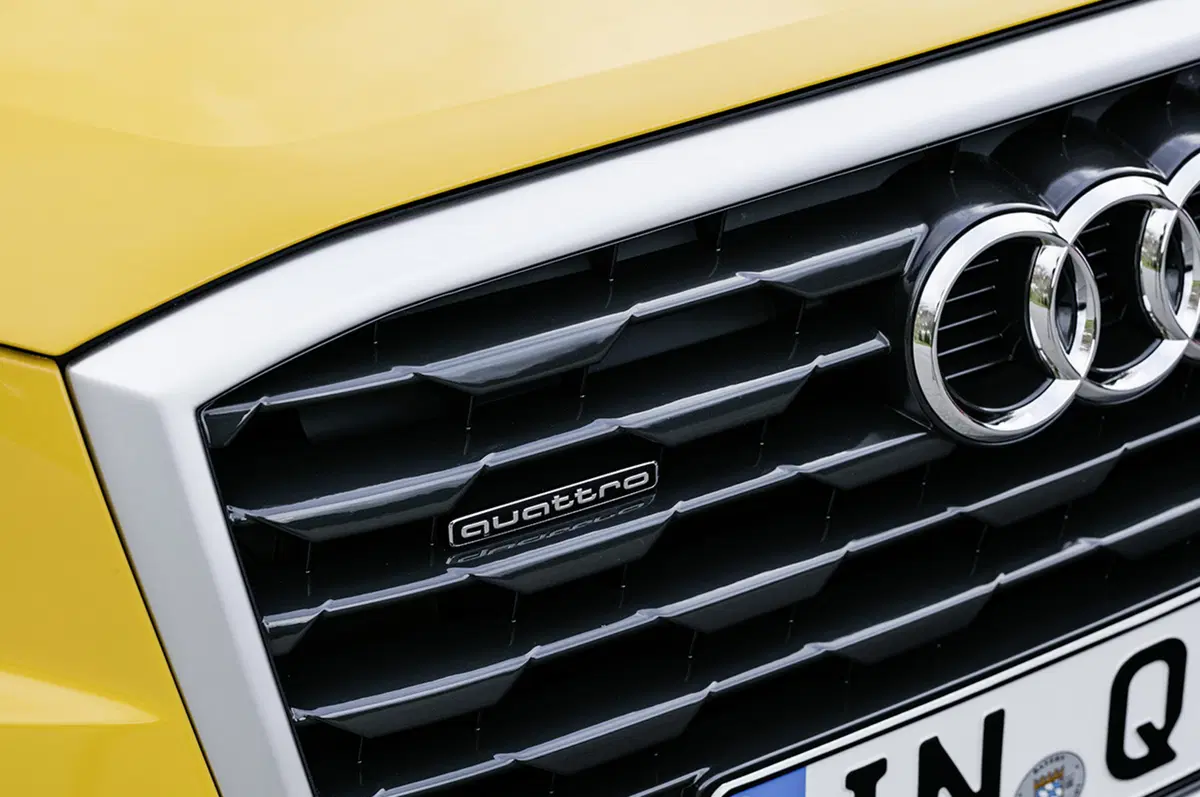 Audi Q2 [Video Primo Test] (23)