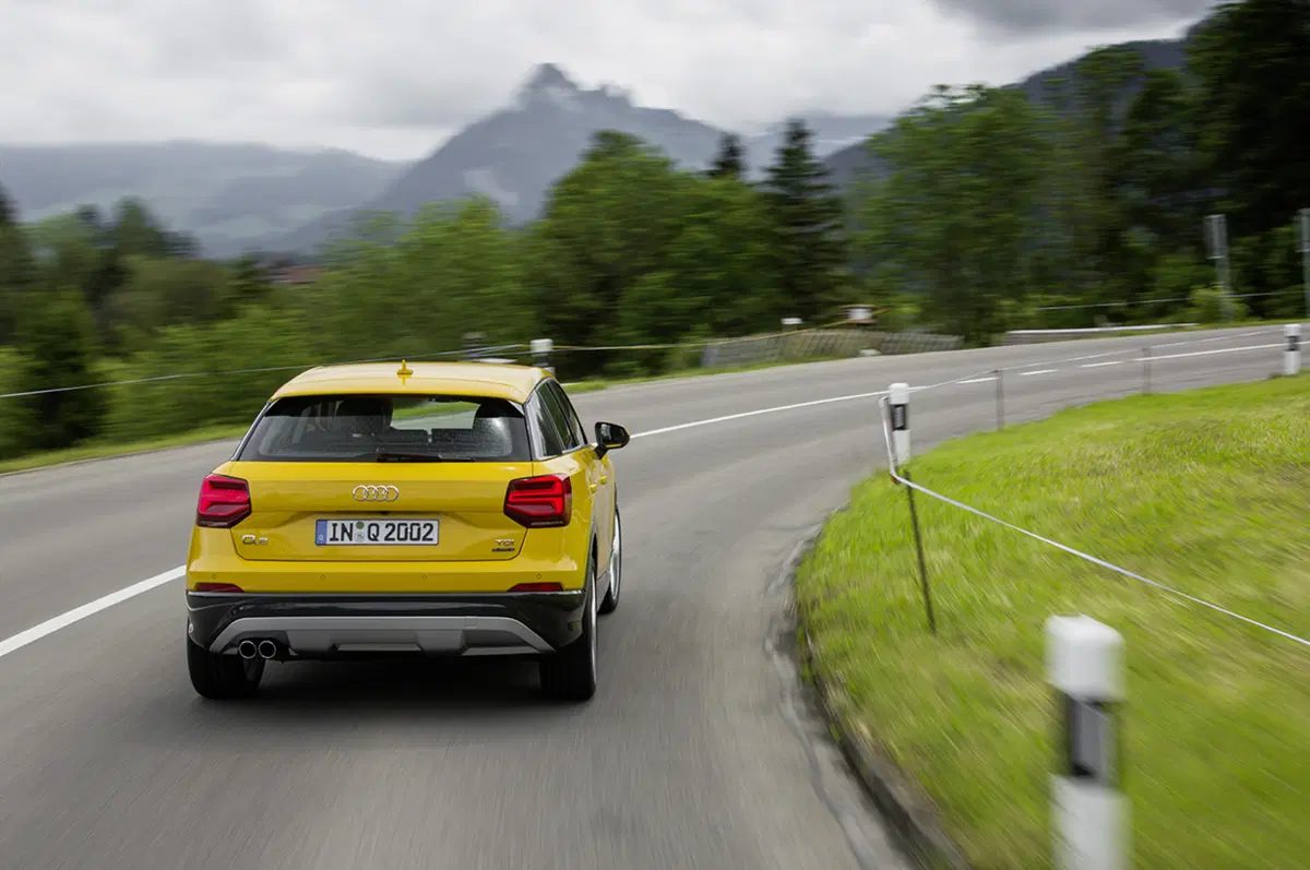 Audi Q2 [Video Primo Test] (5)