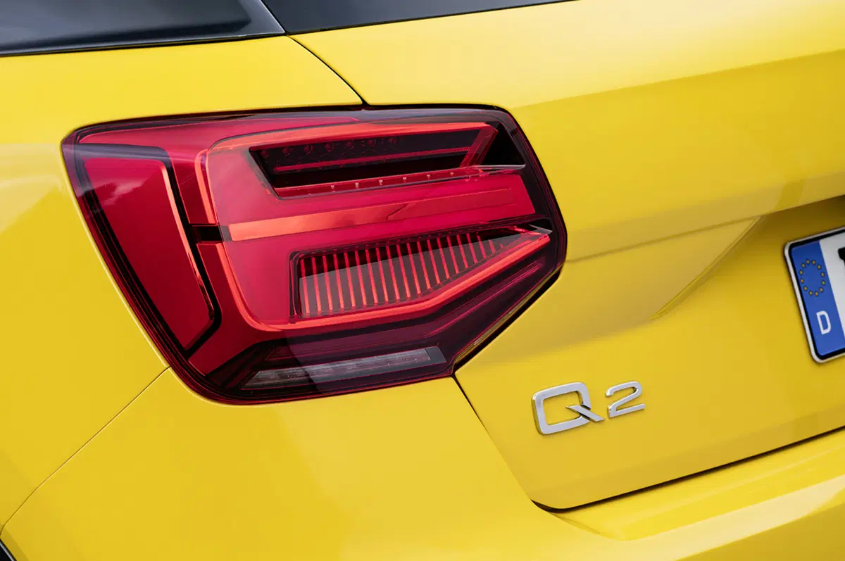 Audi Q2 [Video Primo Test] (26)
