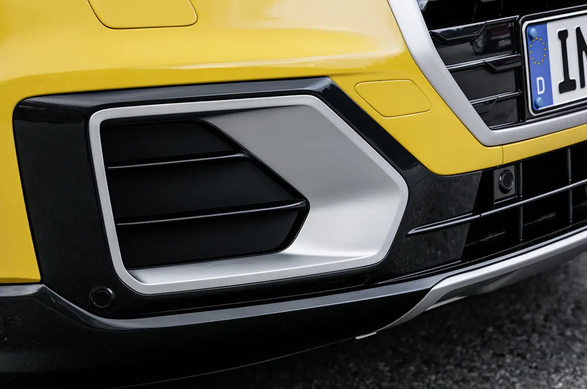 Audi Q2 [Video Primo Test] (24)