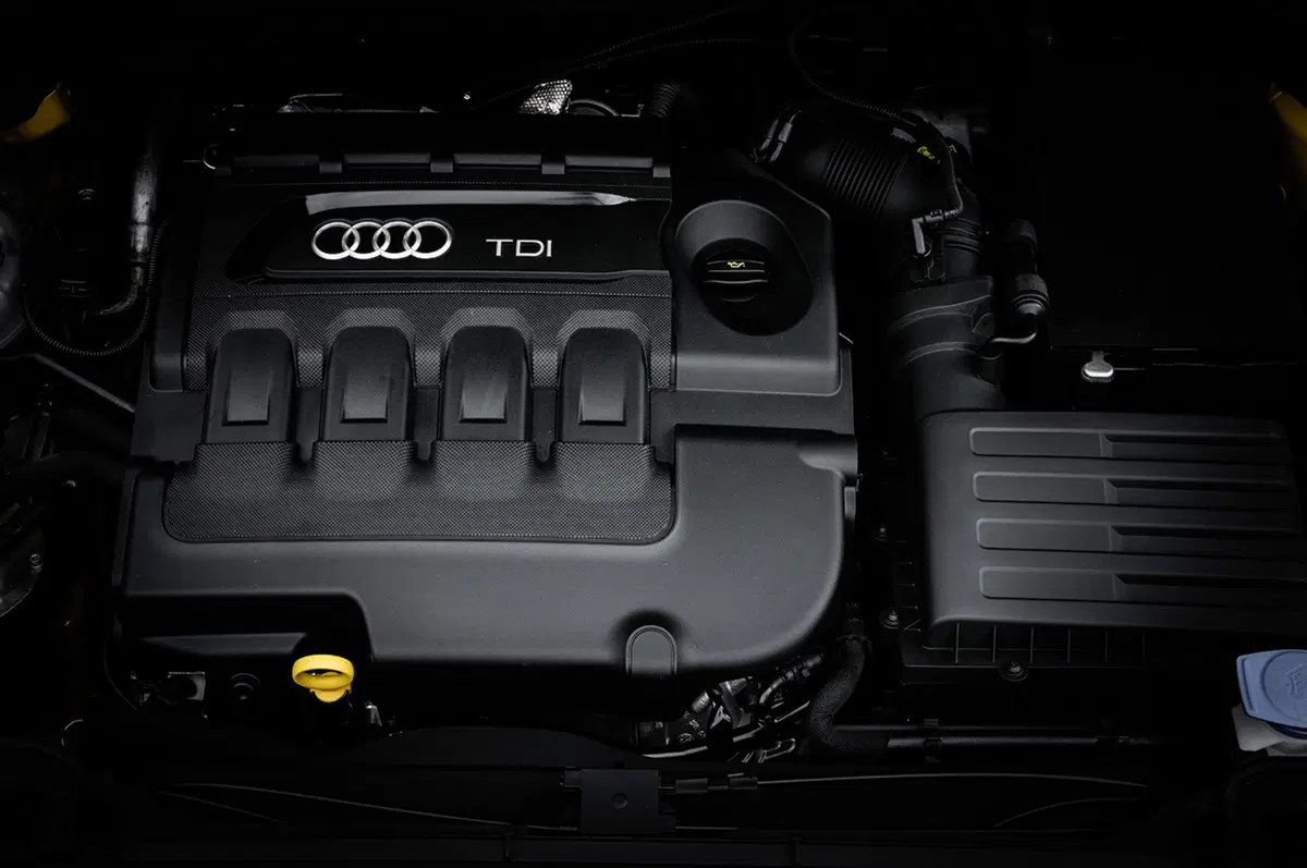 Audi Q2 [Video Primo Test] (31)