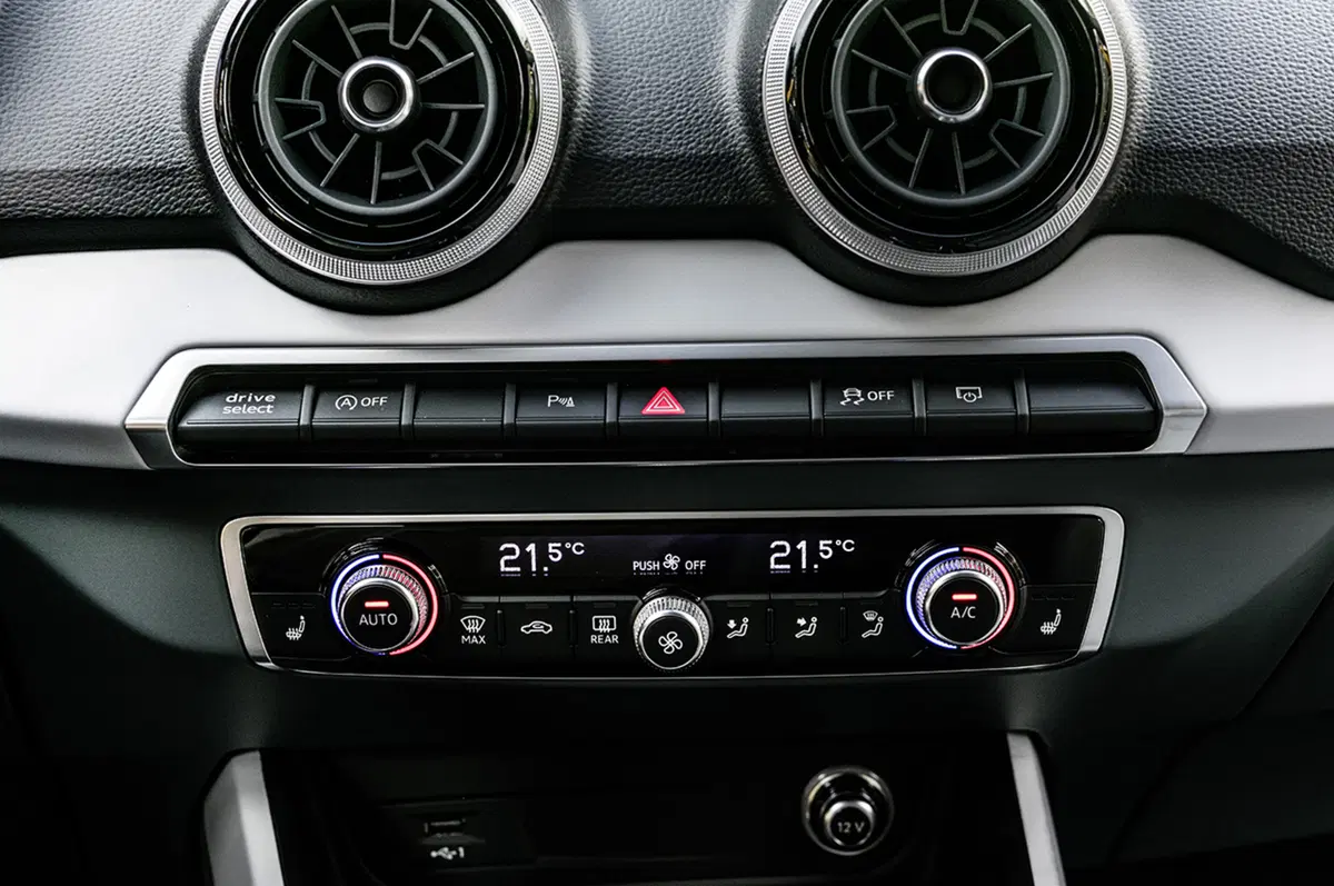 Audi Q2 [Video Primo Test] (5)