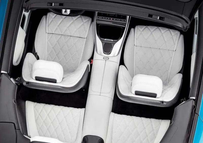 Mercedes-Benz SL (2022-->>) (17)