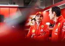 F1. GP Giappone 2024, Sainz: “Pronto al 100% per Suzuka. Red Bull è favorita ma darò il massimo e sul mio futuro…”